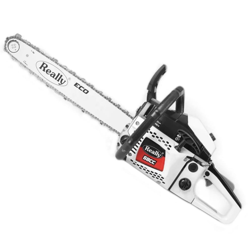 Really 18 Inches ECO Chainsaw (RAPL-CS-5810-18 inch)
