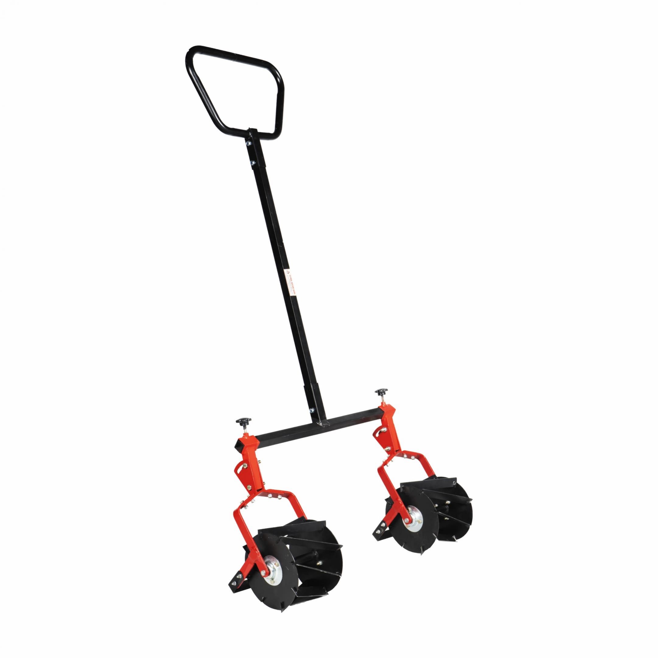 GNA DOUBLE ROW ROLLER WEEDER (7 INCH Blade)