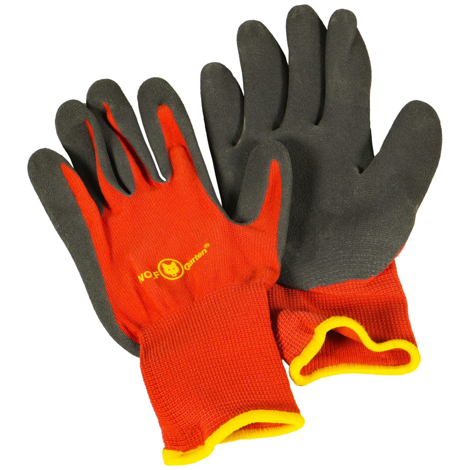 Wolf Garten Bed Gloves-Soil BO7 (GH-BO 7)