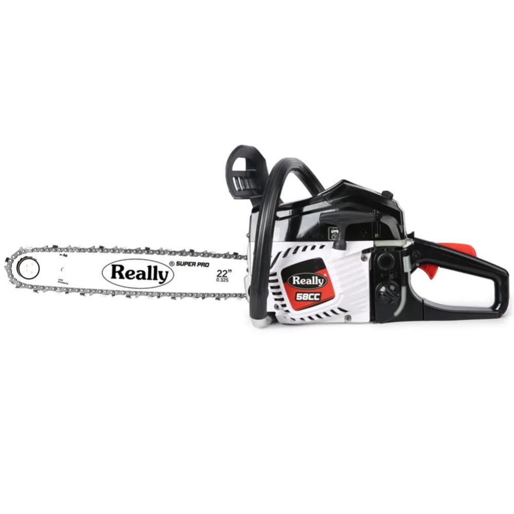 Really 22 inches SUPER PRO Chainsaw (RAPL-CS-5830-22 inch)