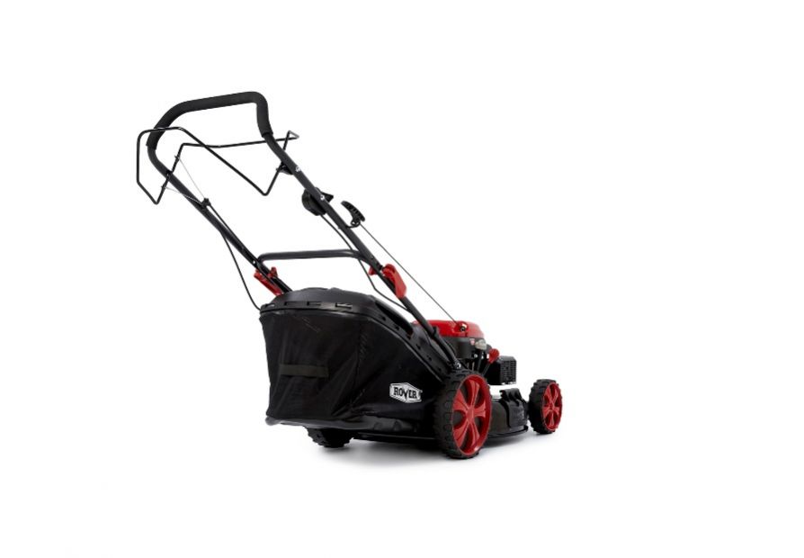 Rover 950 Pro cut Self Propelled Lawn Mower - Endeavour