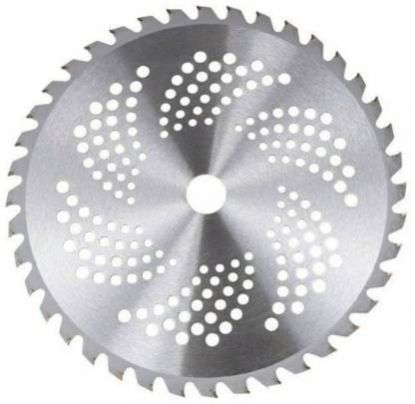 60 teeth (TCT) blade for Brush Cutter