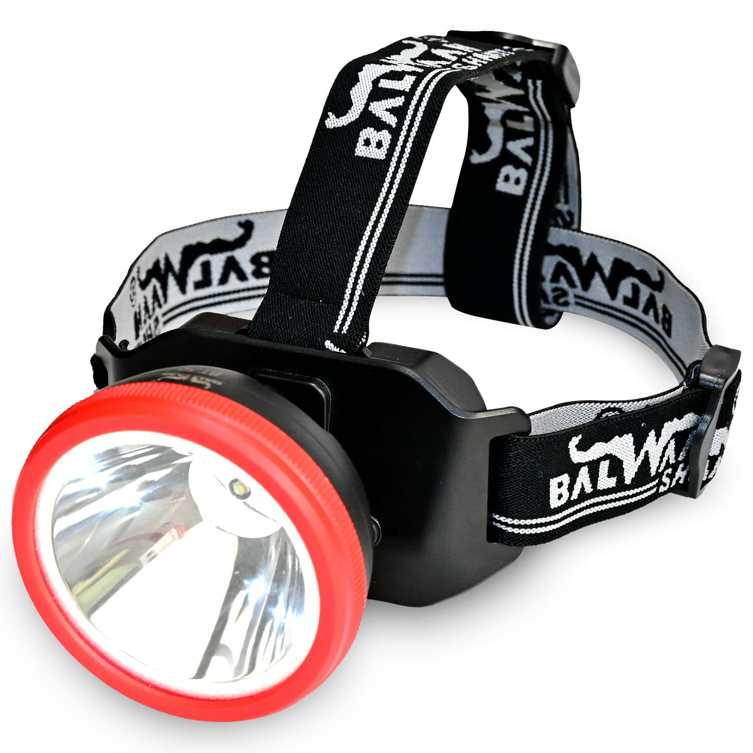 Balwaan Shakti LED Flashlight Head Torch| BT-50