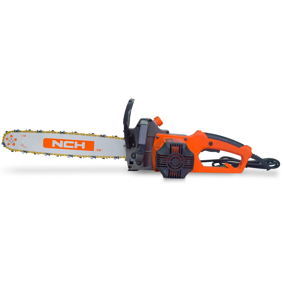NCH Electric Chainsaw with 16 inches Guidebar | NCH 590
