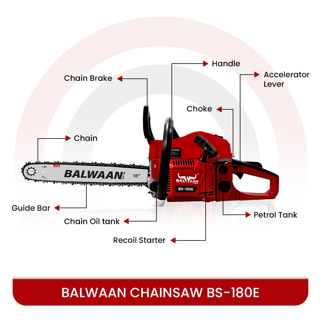18 inches-petrol-chainsaw-machine