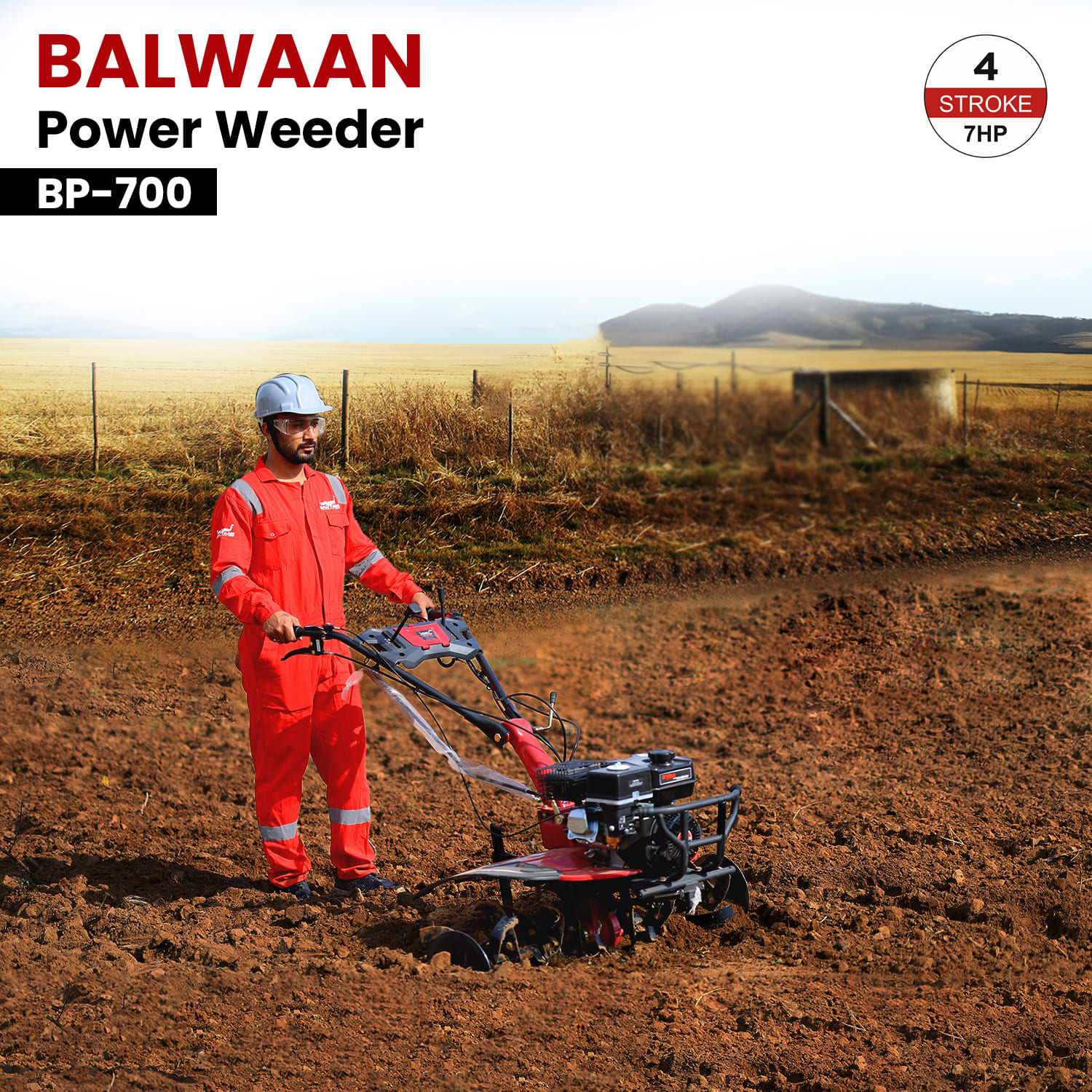 7 hp-agricultural-power-weeder-machine