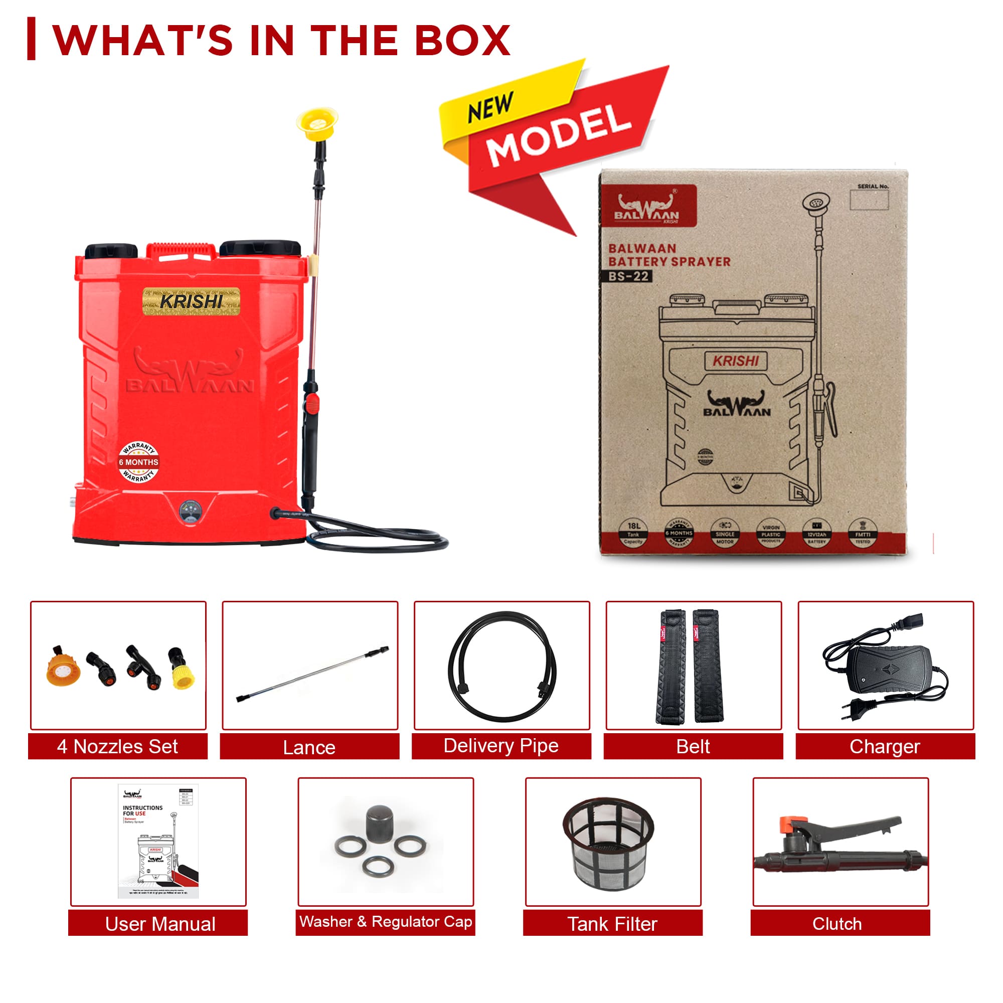 Single-Motor-Battery-Sprayer-pump-bs-22