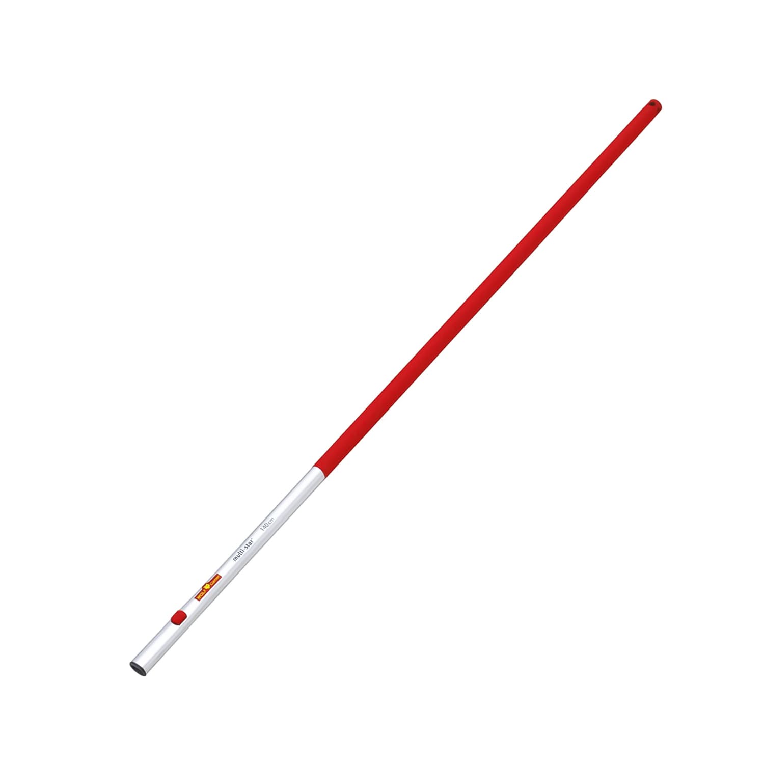 aluminium-handle