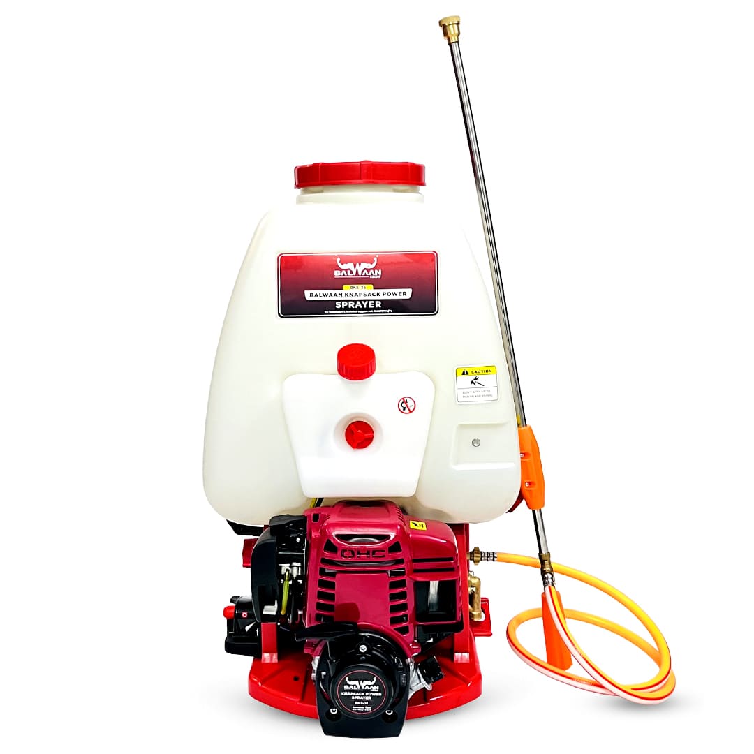 Knapsack-Agricultural-Power-Sprayer