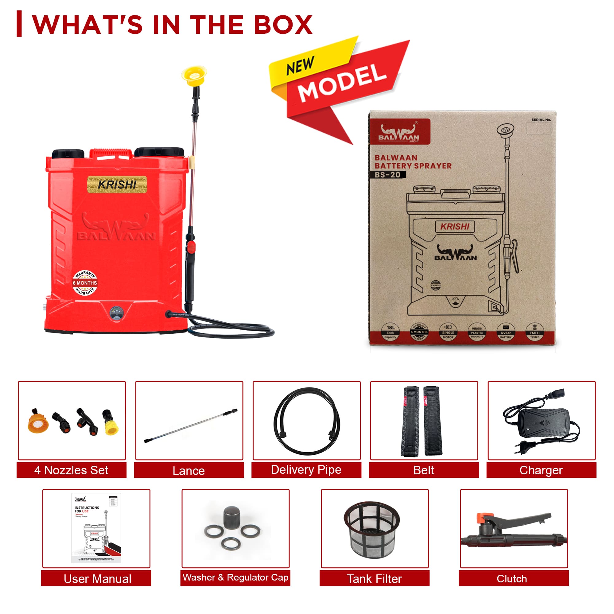 Single-Motor-Battery-Sprayer-pump-bs-20