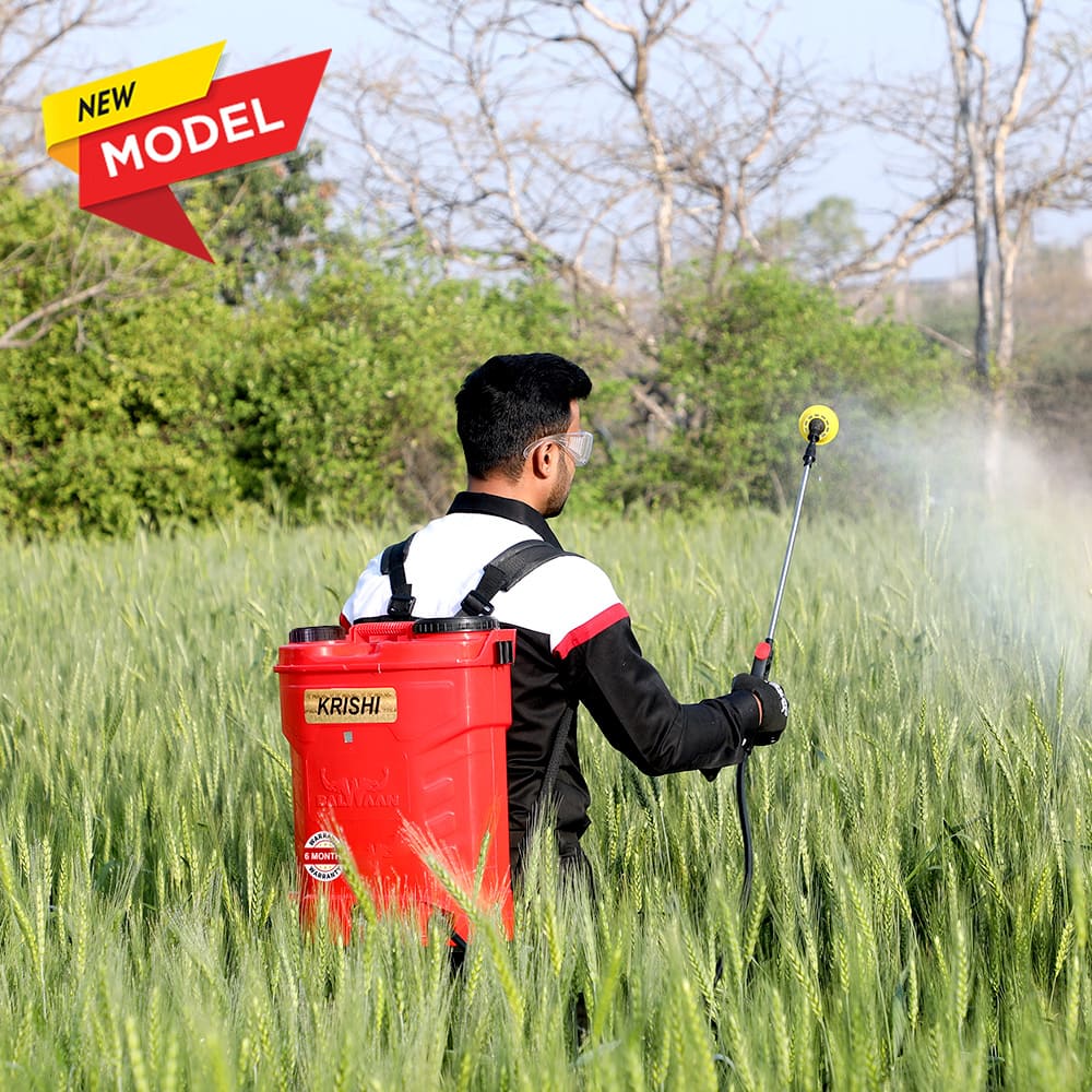 Single-Motor-Battery-Sprayer-pump-bs-20