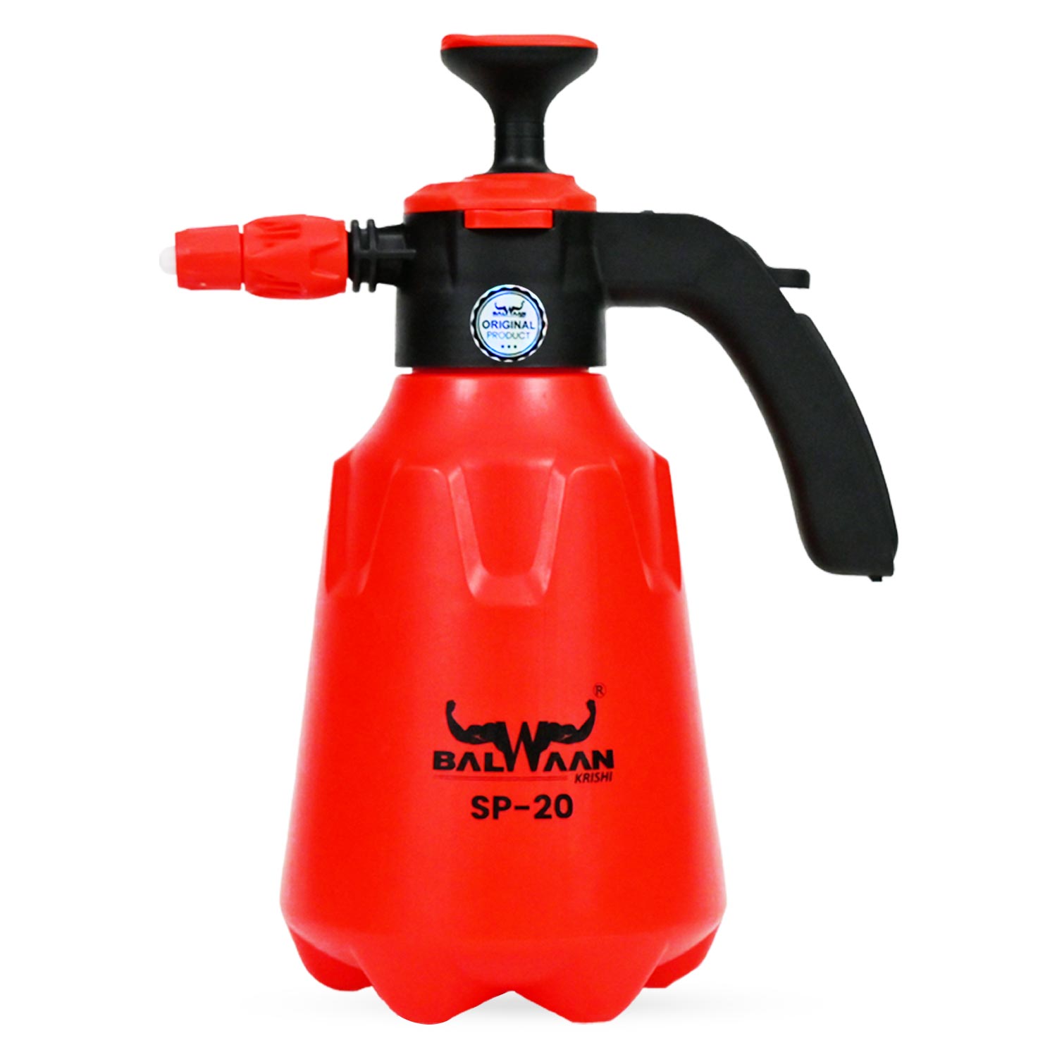 Balwaan 3-in-1 Manual Sprayer 2 Liters (SP-20)