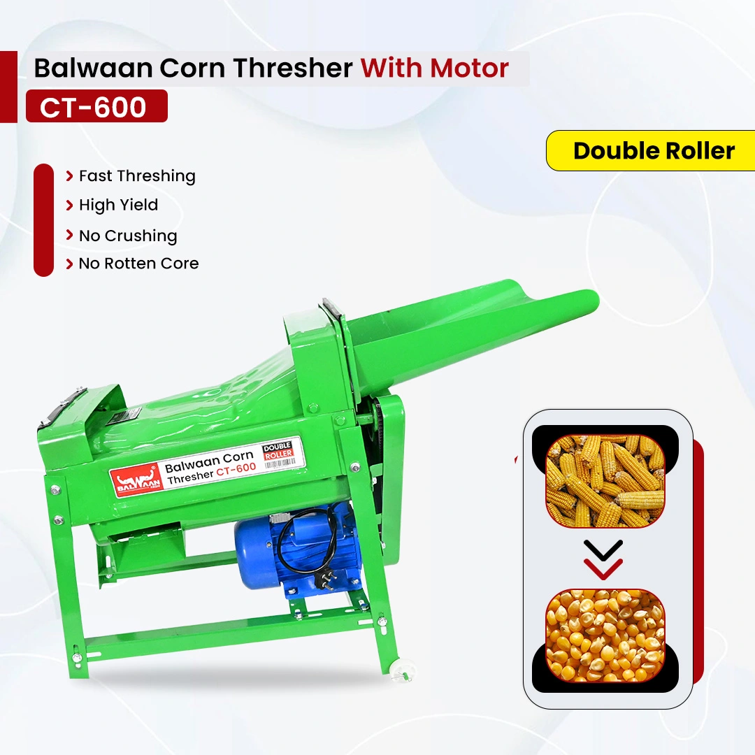 Heavy-duty-corn-thresher-CT-600-(Green)