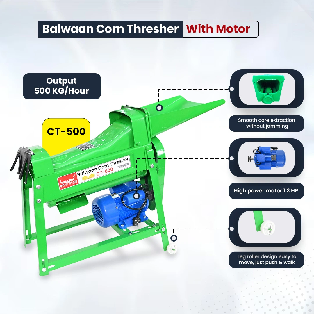 Corn-thresher-machine-CT-500-(Green)