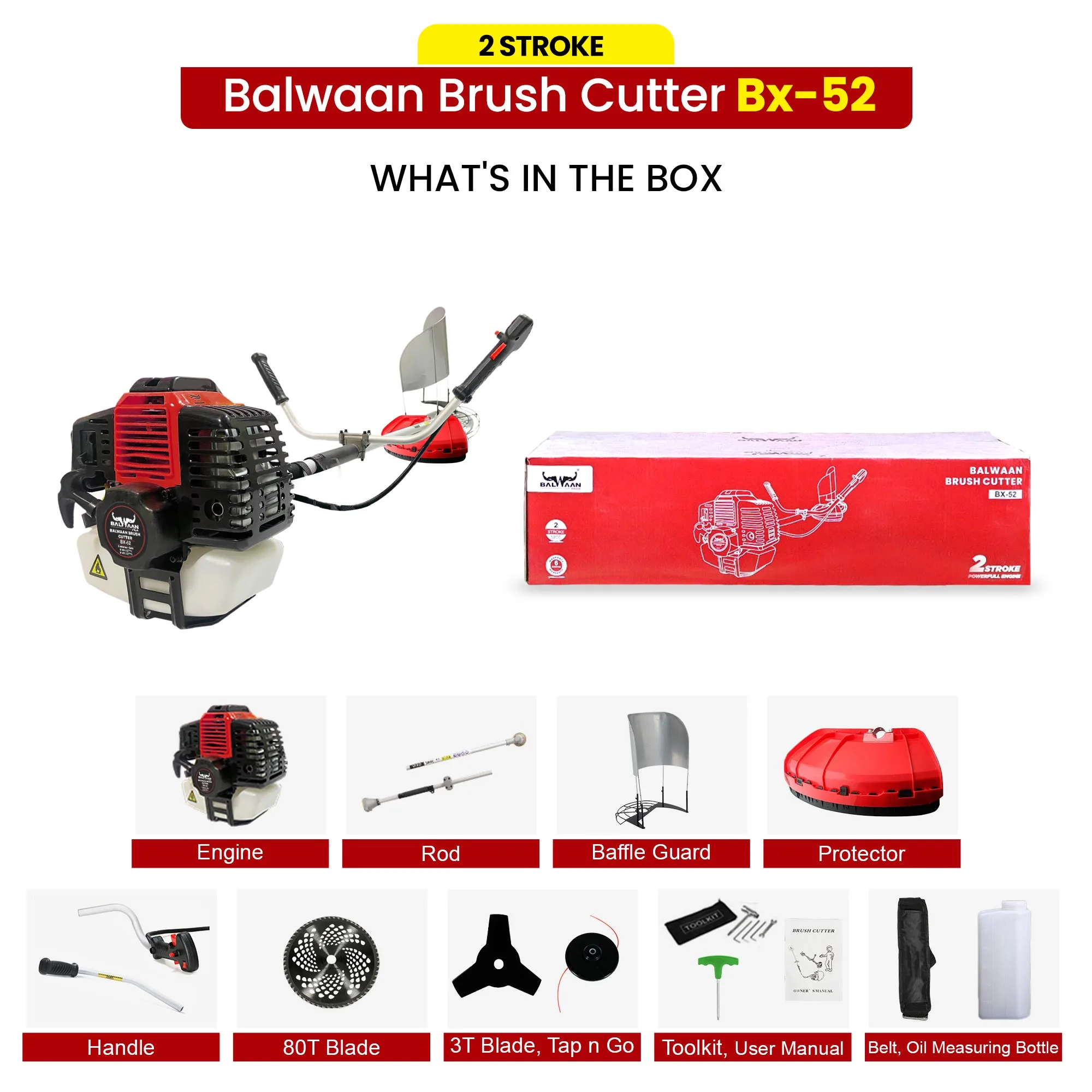 items-that-comes-with-Balwaan-brush-cutter-bx-52