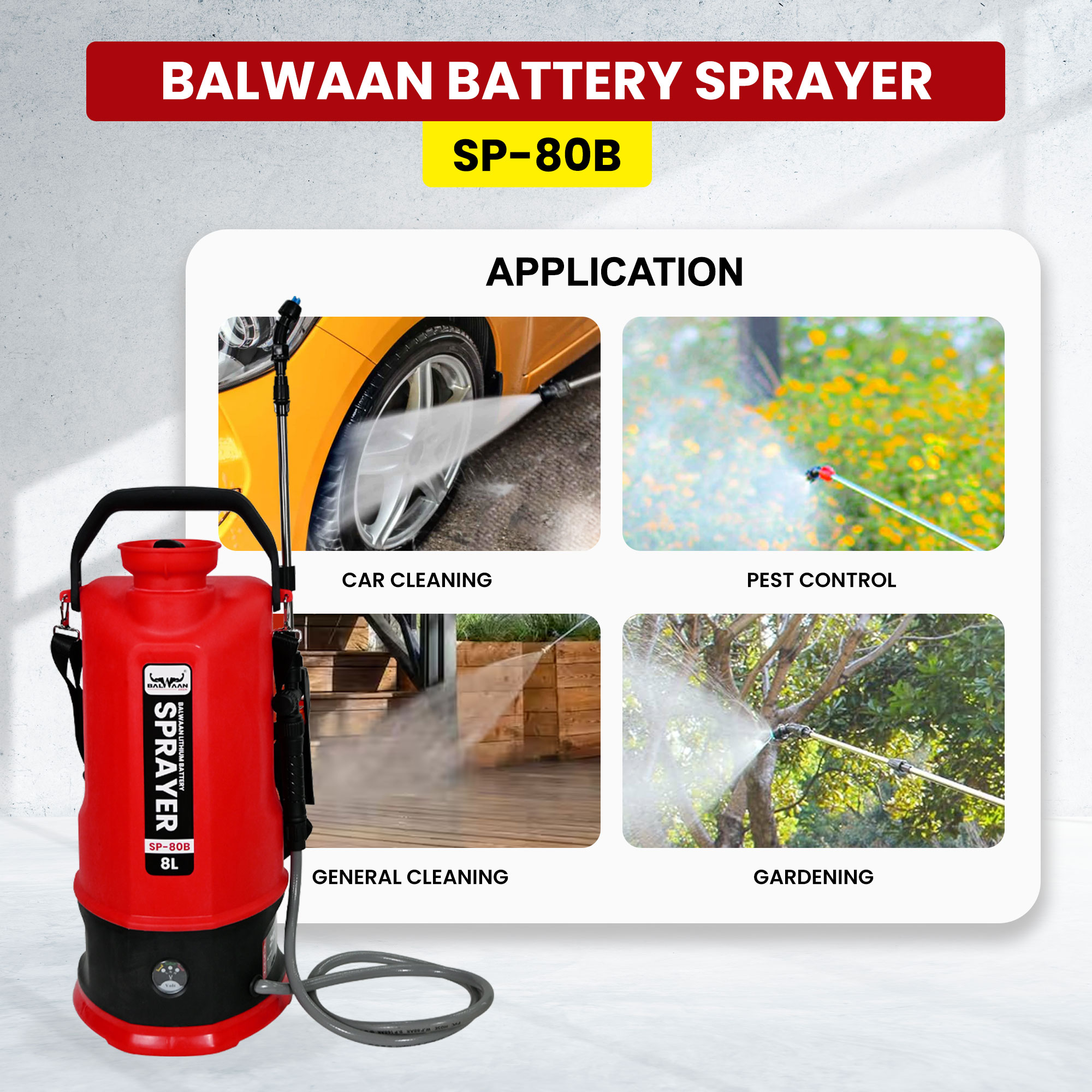 Li-ion-Battery-Sprayer-pump-sp-80b