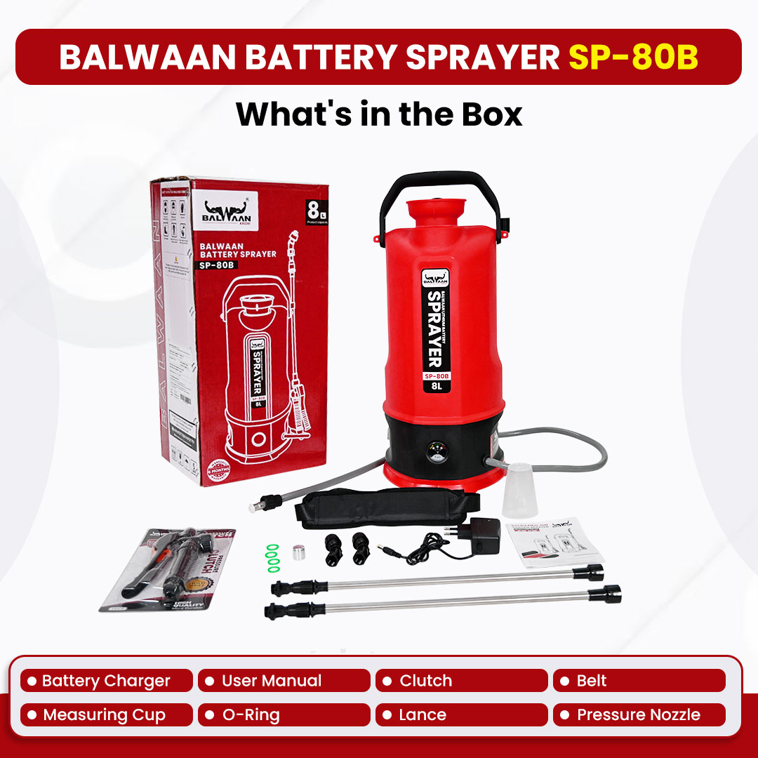 Li-ion-Battery-Sprayer-pump-sp-80b