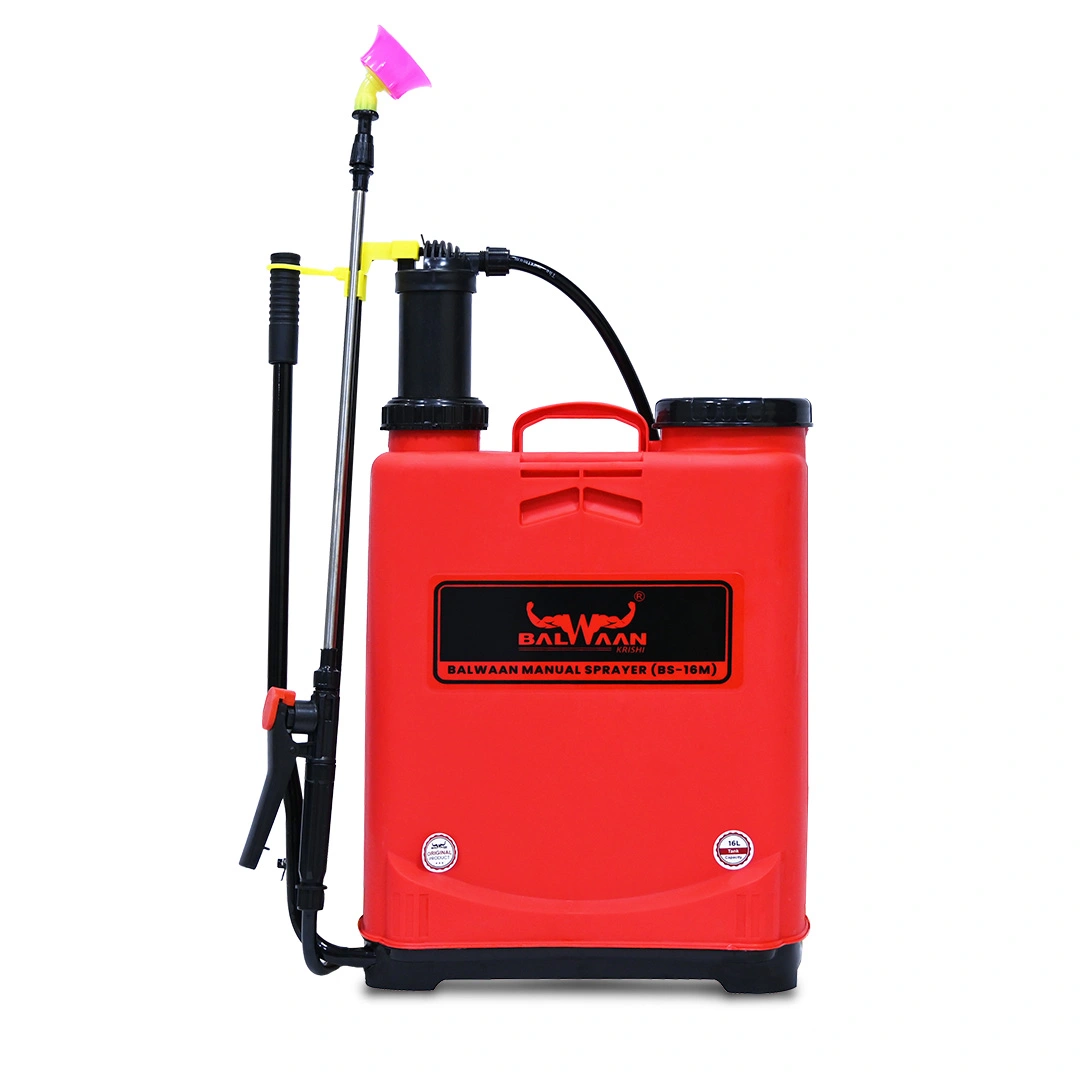 Balwaan-manual-sprayer-pump-bs-16m