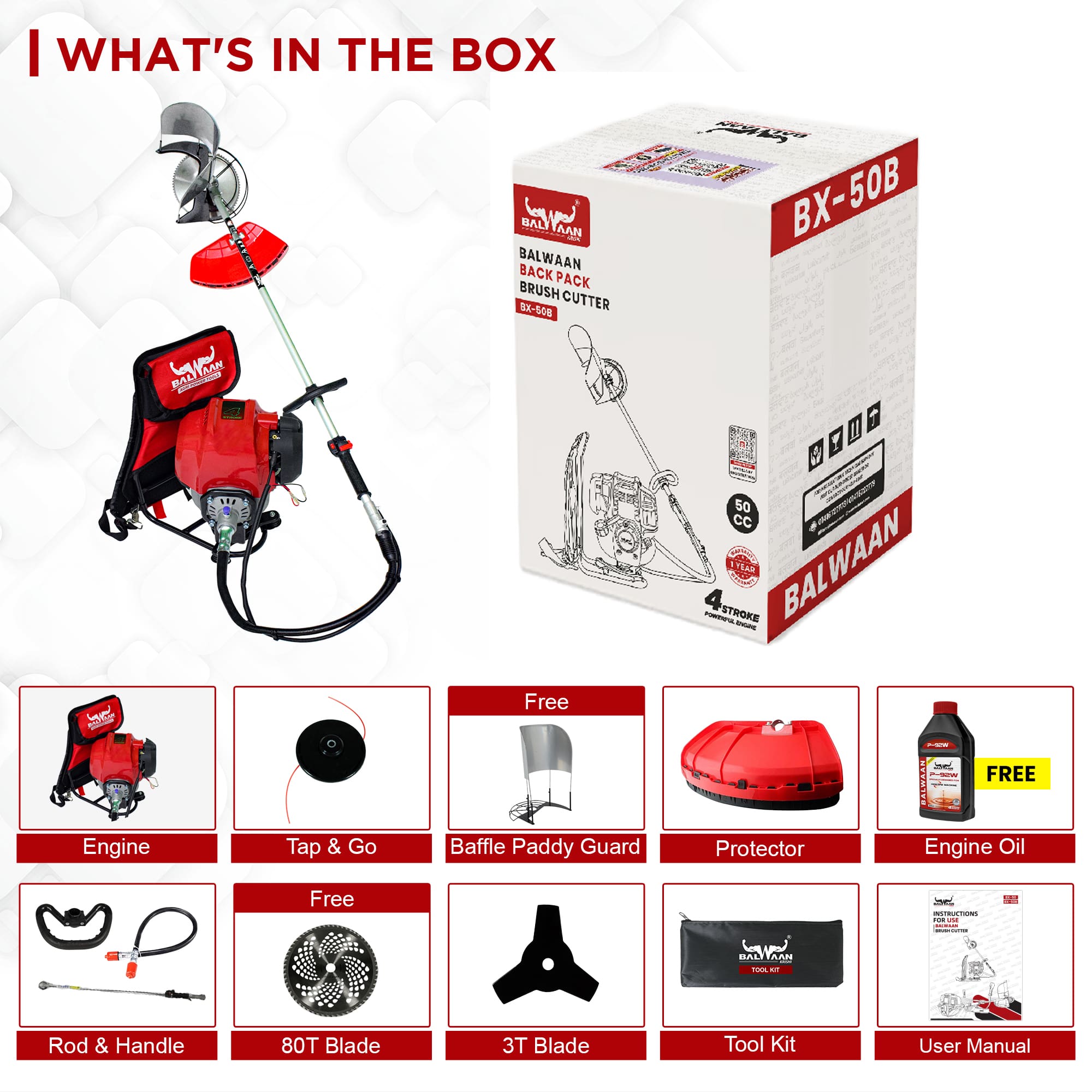 Balwaan-back-pack-crop-cum-grass-cutter-bx-50b