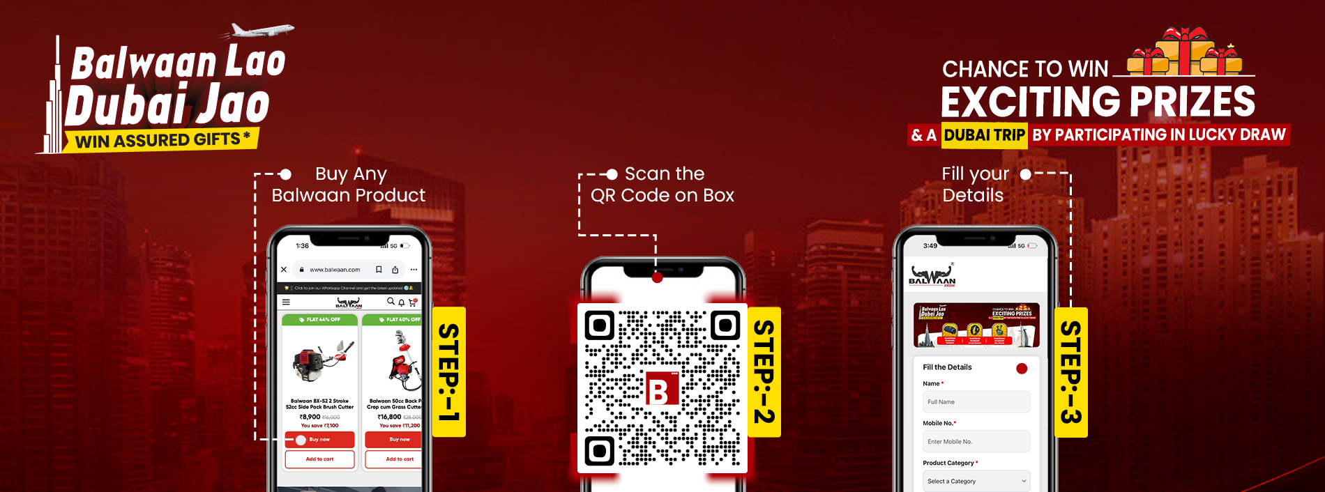 Balwaan-lao-Dubai-Jao-exciting-prizes