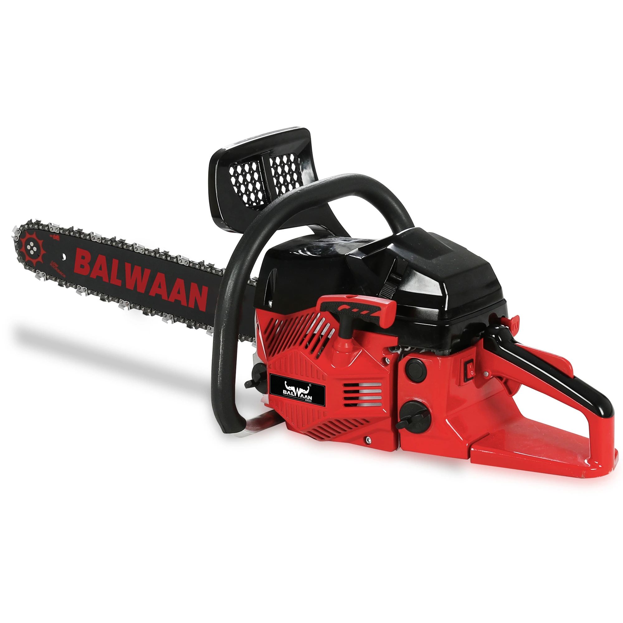 Balwaan CS-520 Chainsaw| 18 Inches