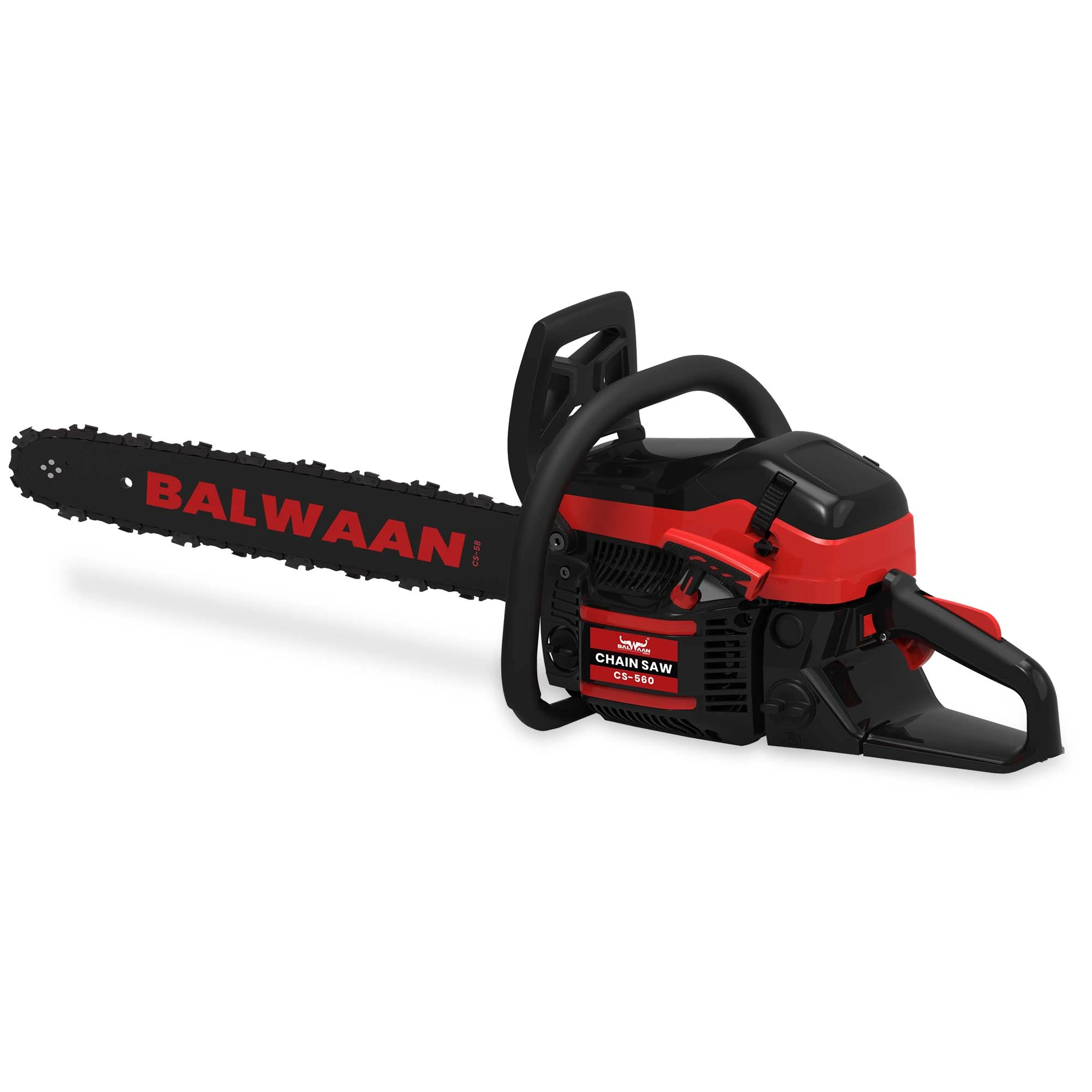 Balwaan CS-560 Chainsaw| 22 Inches