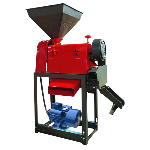 Rice Mills