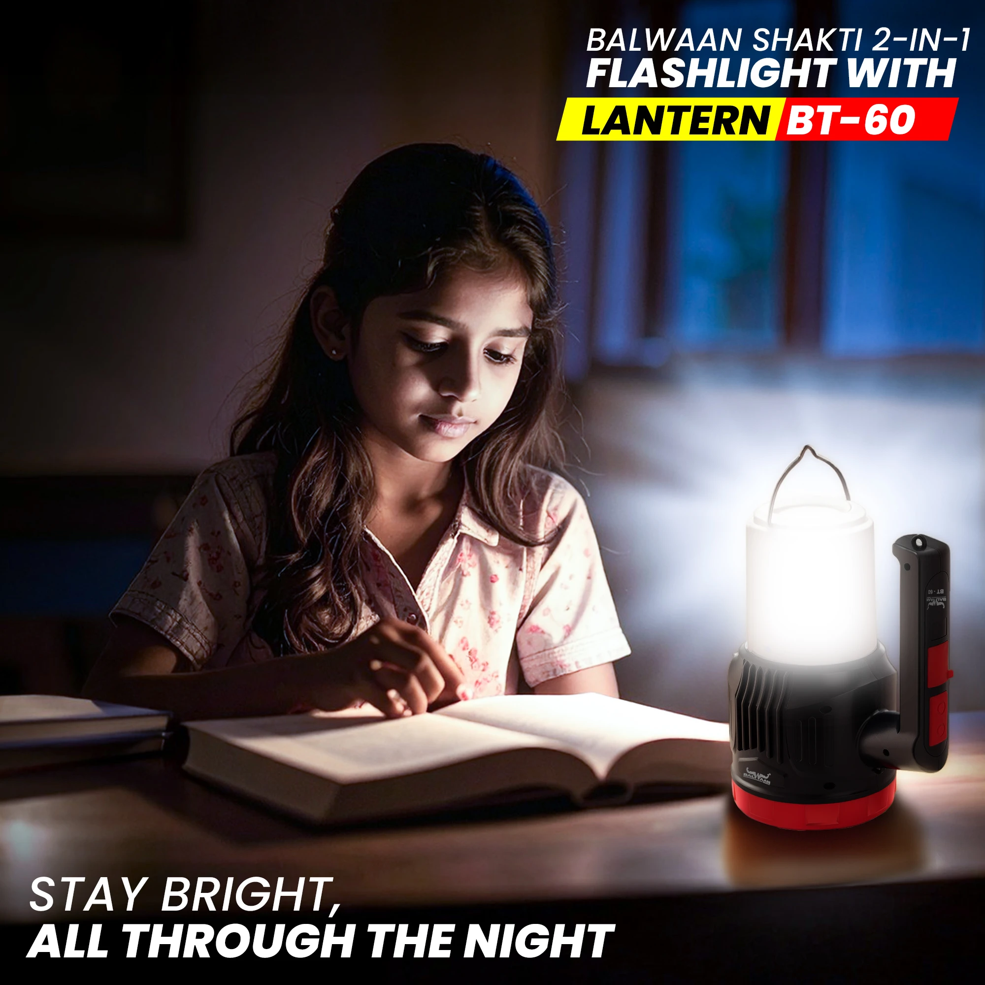 balwaan-2-in-1-rechargeable-torch-and-Lantern-bt-60-7