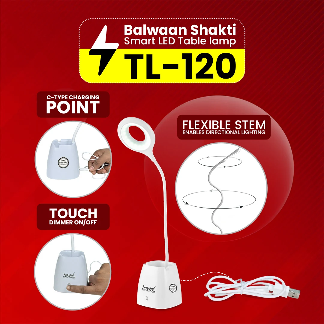 balwaan-shakti-smart-led-table-lamp-tl-120