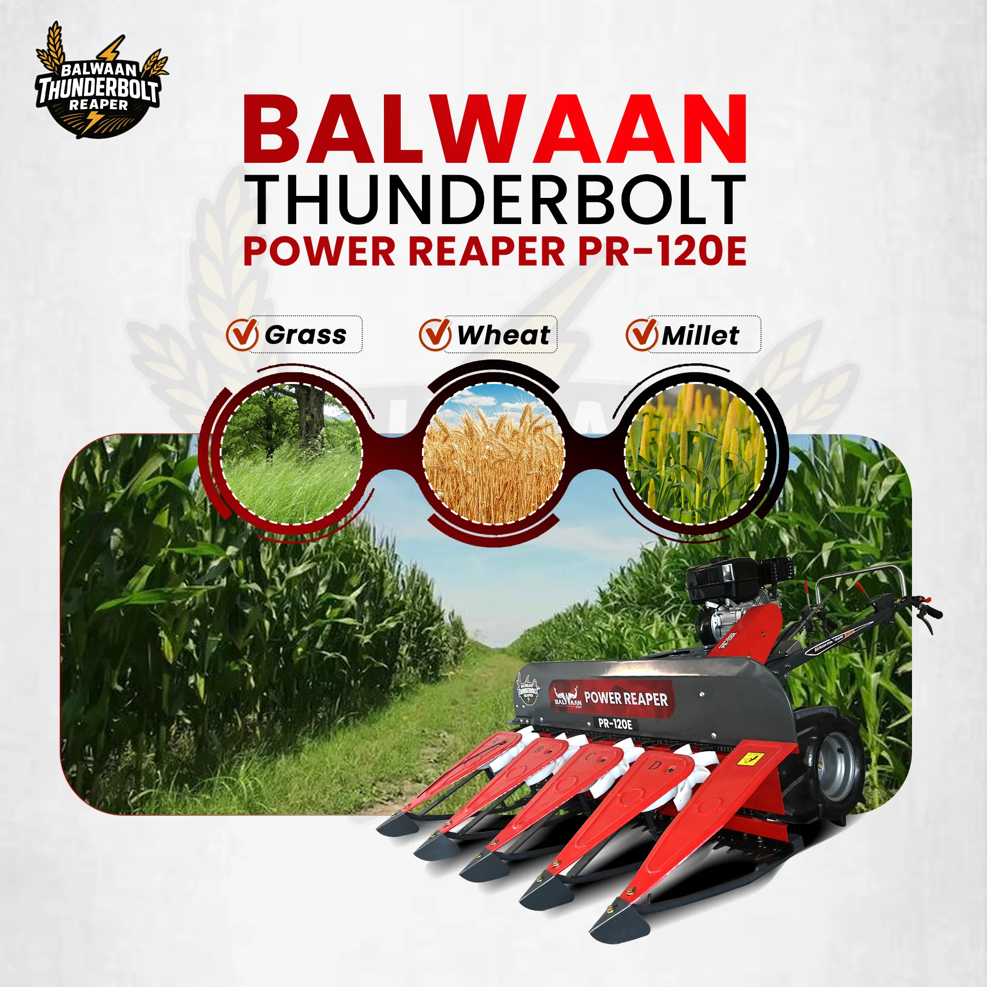 balwaan-thunderbolt-power-reaper-for-grass-wheat-millet
