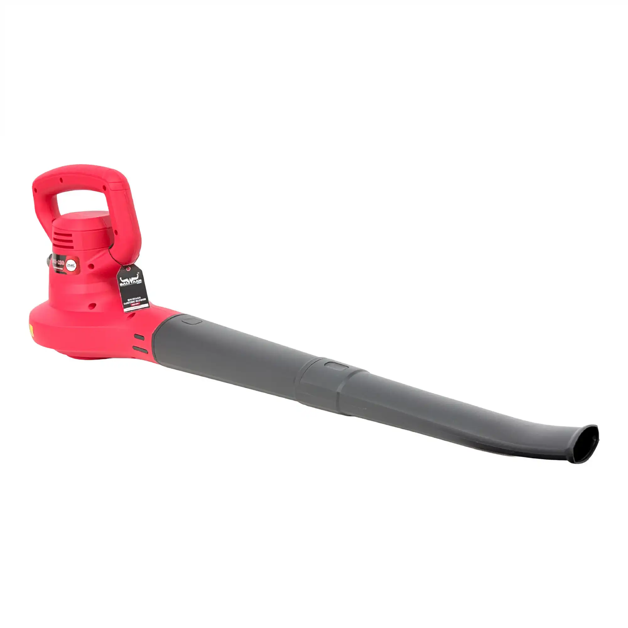 Balwaan Electric Blower BLE-230 – 900W High Speed Electric Air Blower for Cleaning & Drying