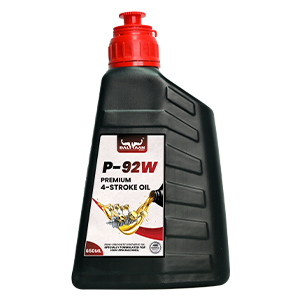 4 Stroke Oil