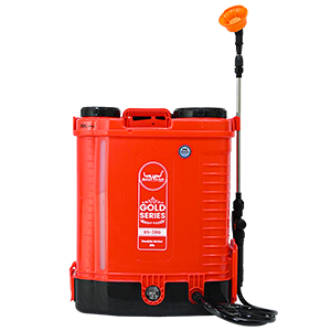 Sprayers