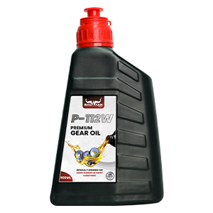 Gear Oil