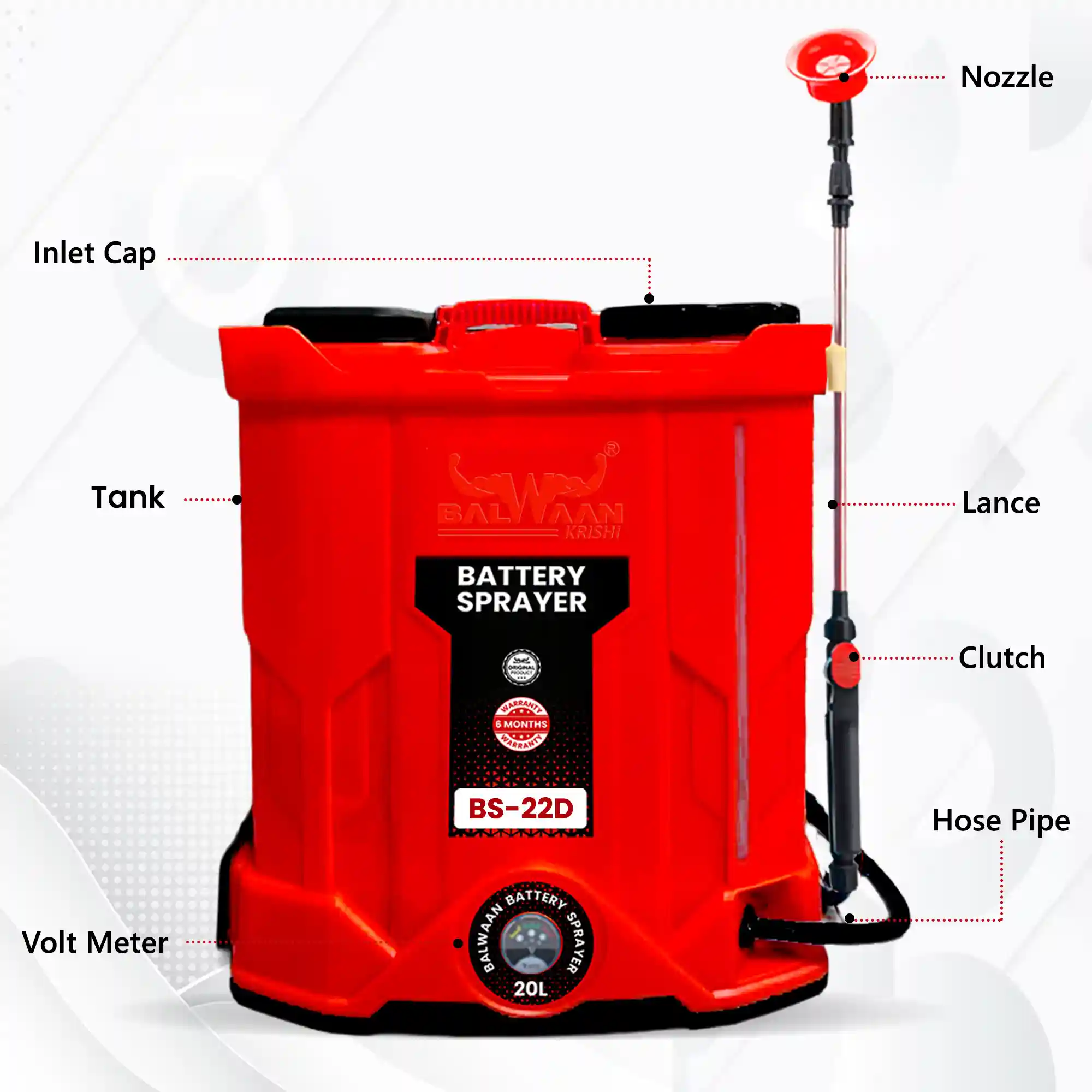  balwaan-double-motor-battery-sprayer-pump-bs-22d