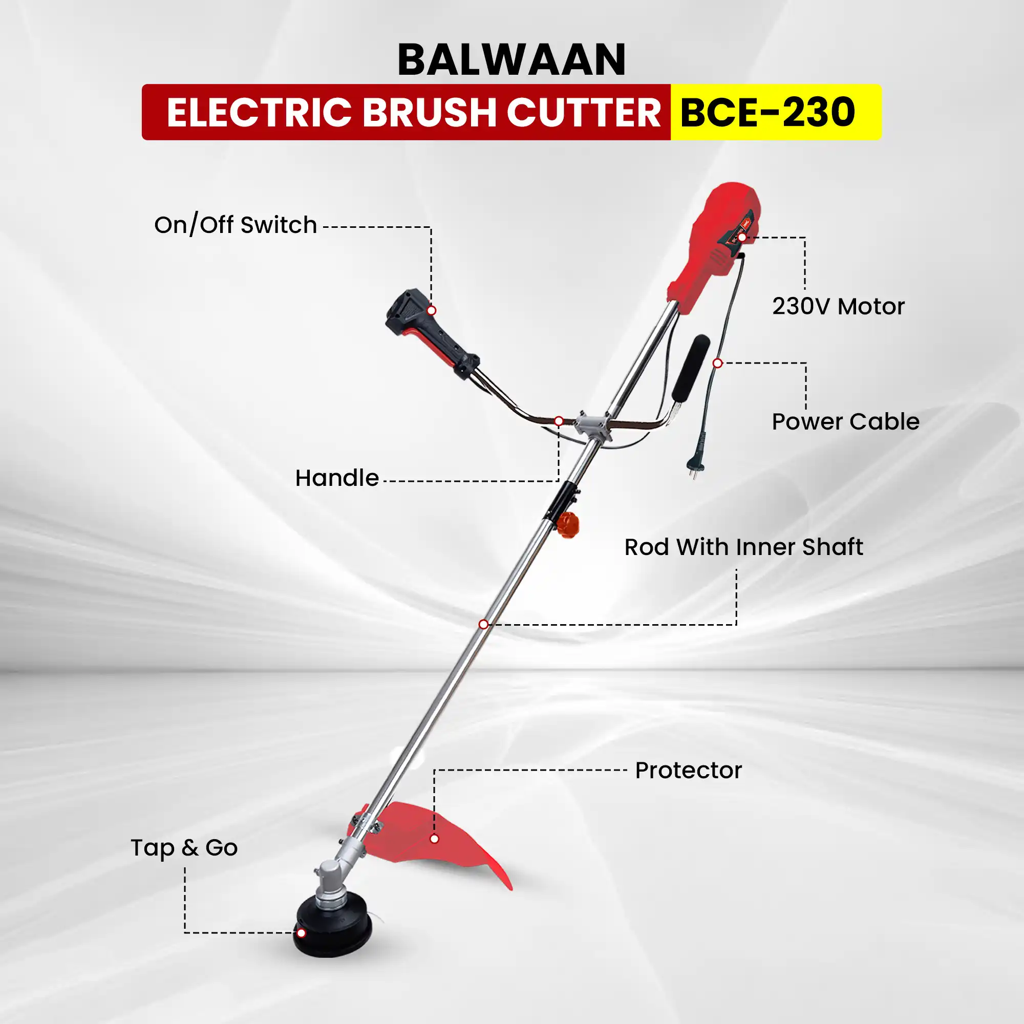 balwaan-heavy-duty-electric-brush-cutter-machine-bce-230