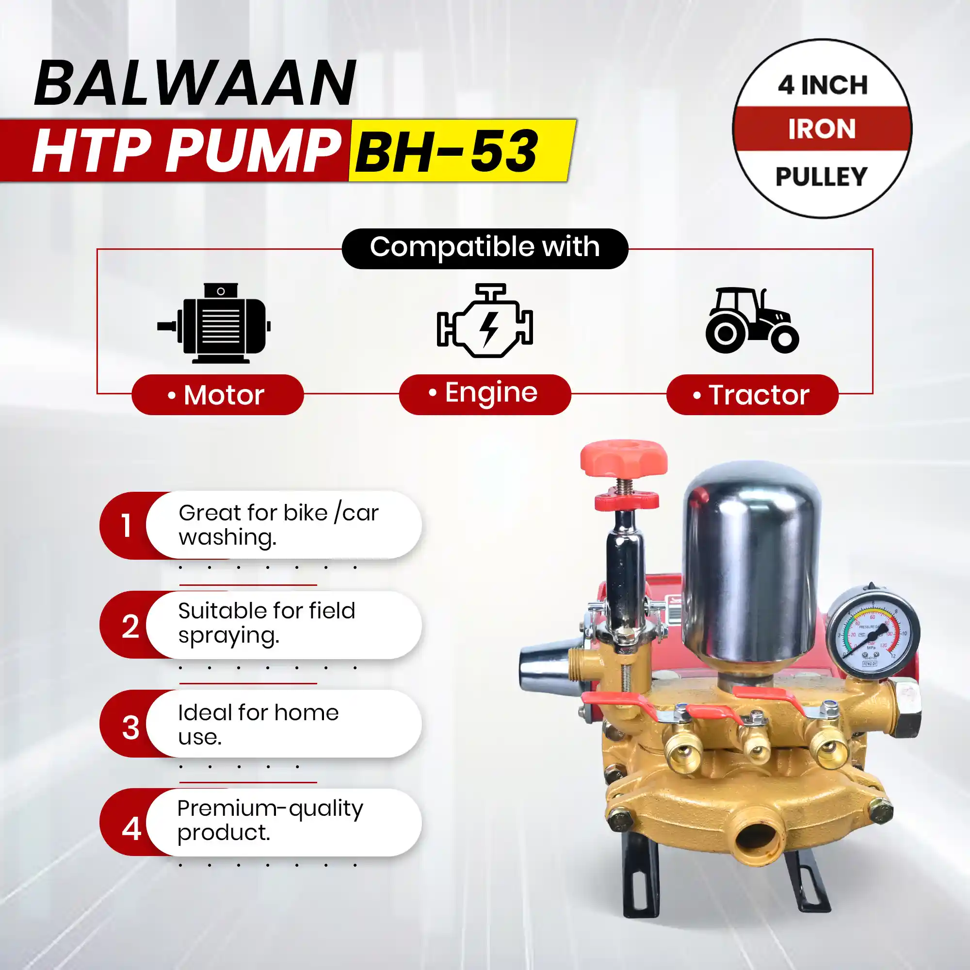 balwaan-htp-pump-bh-53-high-pressure-triple-piston-sprayer-pump