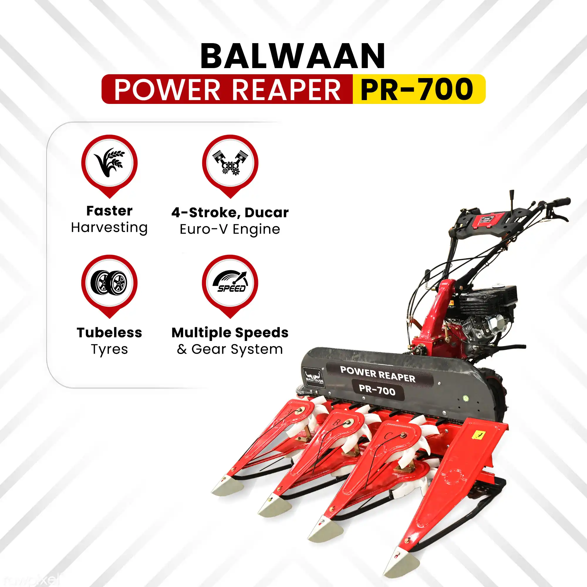 balwaan-power-reaper-machine-with-adjustable-handle-pr-700